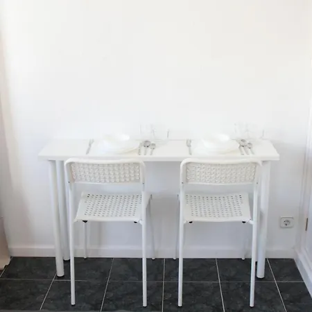 Campo Grande Homestay