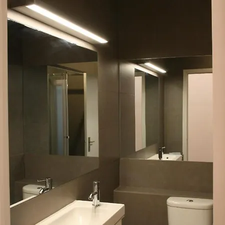 Privat bolig Campo Grande *