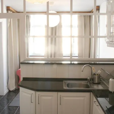Privat bolig Campo Grande