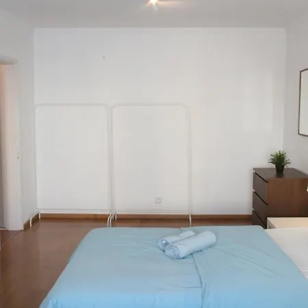 Campo Grande Privat bolig