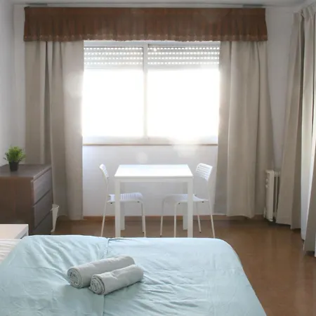 Campo Grande Privat bolig *
