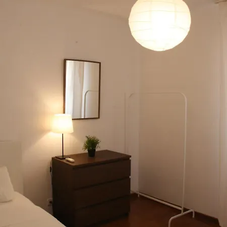 Privat bolig Campo Grande *