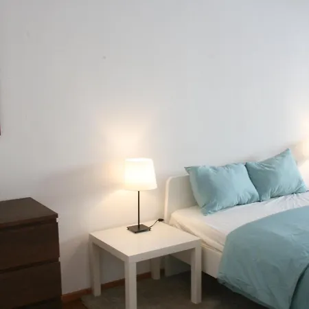 Privat bolig Campo Grande Lisboa
