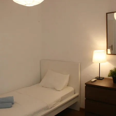 Privat bolig Campo Grande